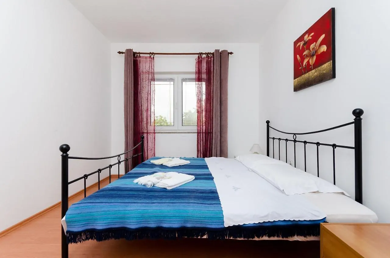 Apartments Milan Rakalj 0*,  Κροατία