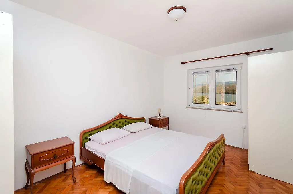 Apartments Milan Rakalj